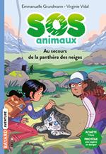 SOS Animaux, Tome 01