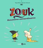 Zouk, Tome 11