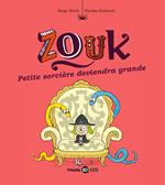 Zouk, Tome 12