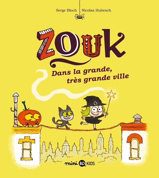 Zouk, Tome 21