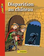 Disparition au château