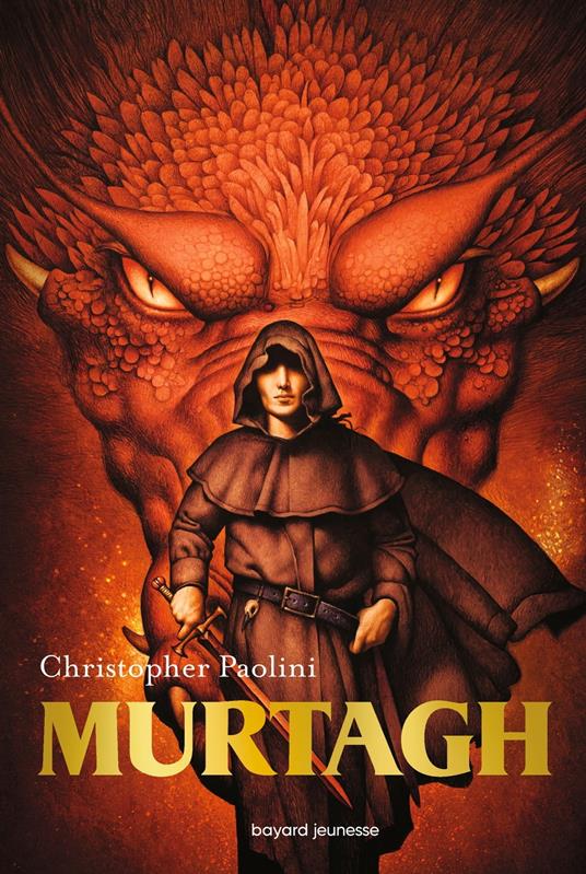 Eragon, Tome 05 - Marie-Hélène Delval,Christopher Paolini,John Jude Palencar,Éric Moreau - ebook