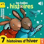 Les Belles Histoires - 7 histoires de rentrée, Vol. 1