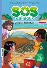 SOS Animaux, Tome 05