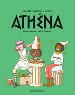 Athéna, Tome 07