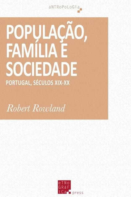 População, Família e Sociedade