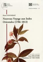 Nouveau voyage aux Indes orientales (1786-1813)