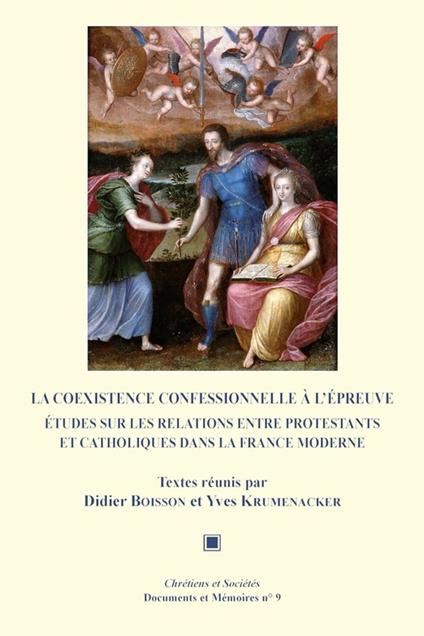 La coexistence confessionnelle à l'épreuve