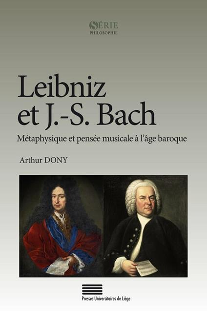 Leibniz et J.-S. Bach