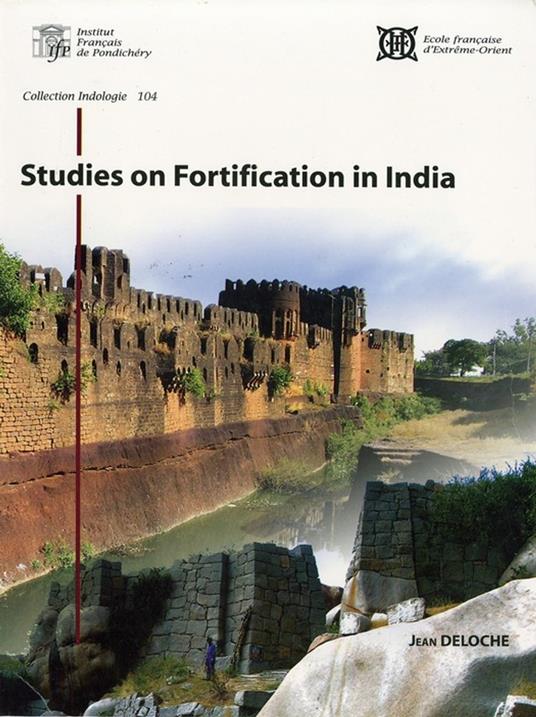 Studies on fortification in India