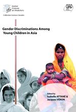 Gender discriminations among young children in Asia