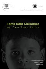 Tamil dalit literature