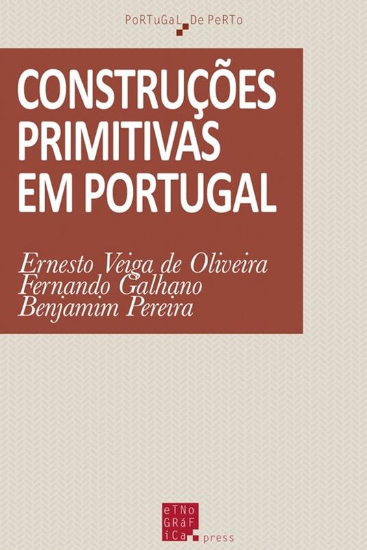 Construções primitivas em Portugal