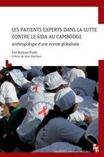 Les patients experts dans la lutte contre le Sida au Cambodge