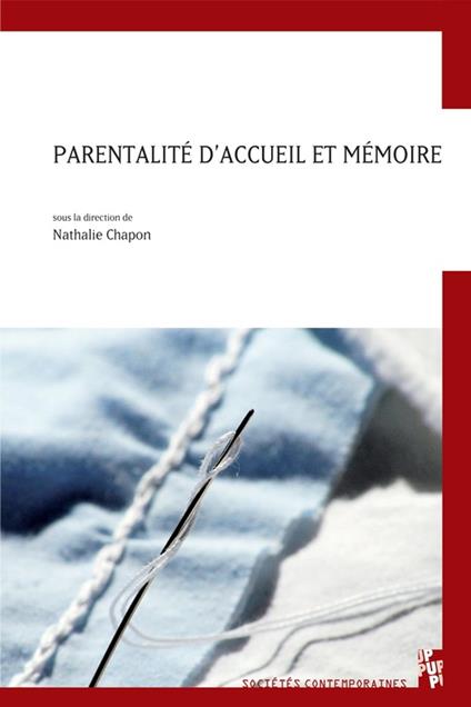 Parentalité d'accueil et mémoire