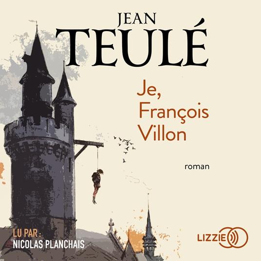 Je, François Villon