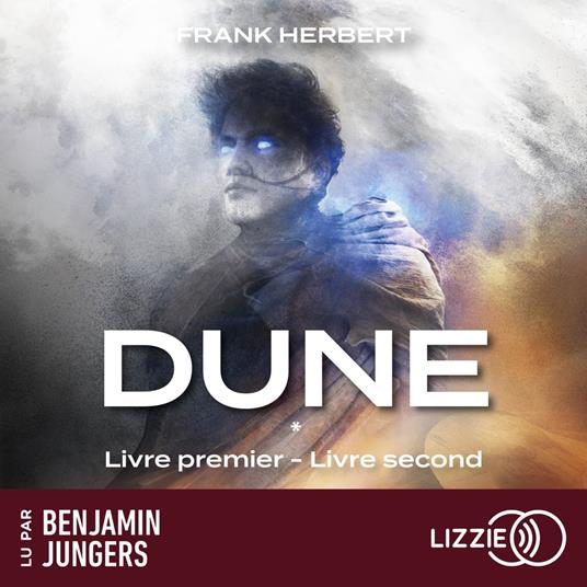 Dune - tome 1 Livre premier - Livre second