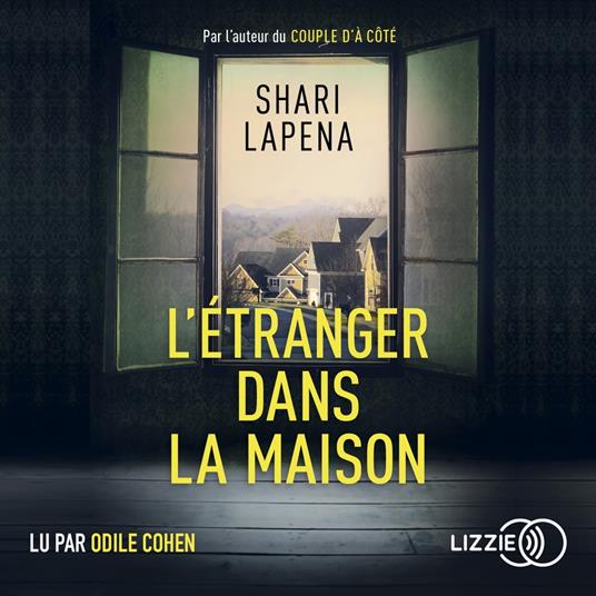 L'étranger dans la maison