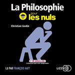 La philosophie pour les nuls en 50 notions clés