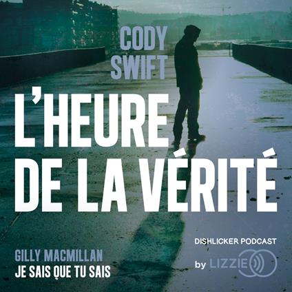 L'heure perdue : du Paradis à Blackhorse Lane - tome 8 - L'heure de vérité -gratuit-