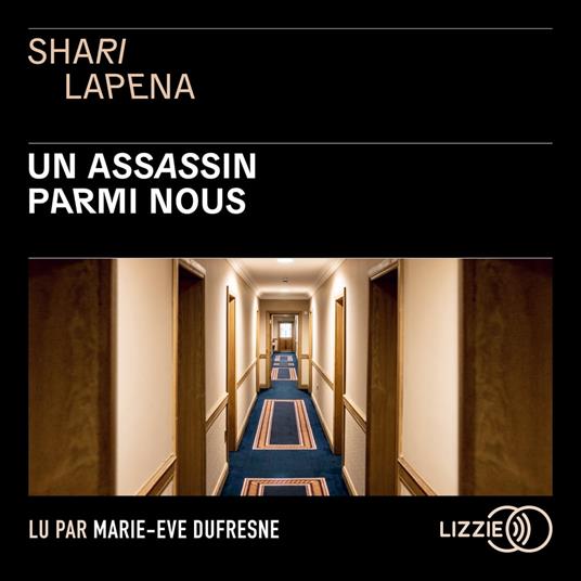 Un assassin parmi nous