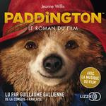 Paddington, le roman du film