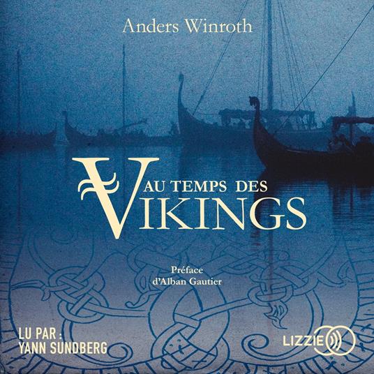 Au temps des Vikings