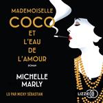 Mademoiselle Coco et l'eau de l'amour