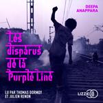 Les Disparus de la Purple Line