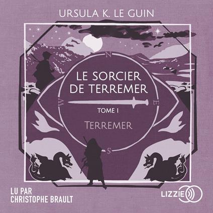 Terremer - Tome 1 Le sorcier de Terremer