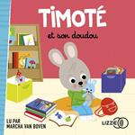 Timoté et son doudou