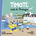 Timoté visite la Bretagne