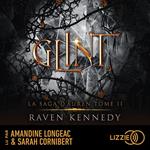 La Saga d'Auren - Volume 2 Glint