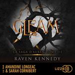 La Saga d'Auren - Volume 3 Gleam (TP)