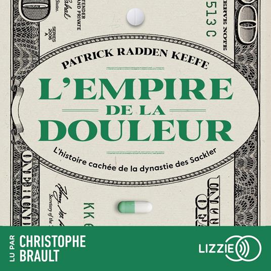 L'empire de la douleur