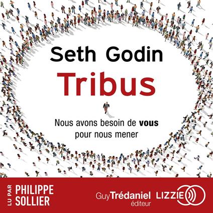 Tribus - nous avons besoin de vous pour nous mener