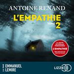 L'empathie - Tome 2