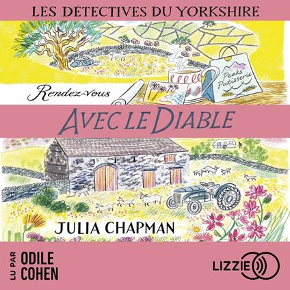 Les Détectives du Yorkshire - Tome 8 Rendez-vous avec le diable - Tome 8 Rendez-vous avec le diable