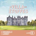 La villa aux étoffes