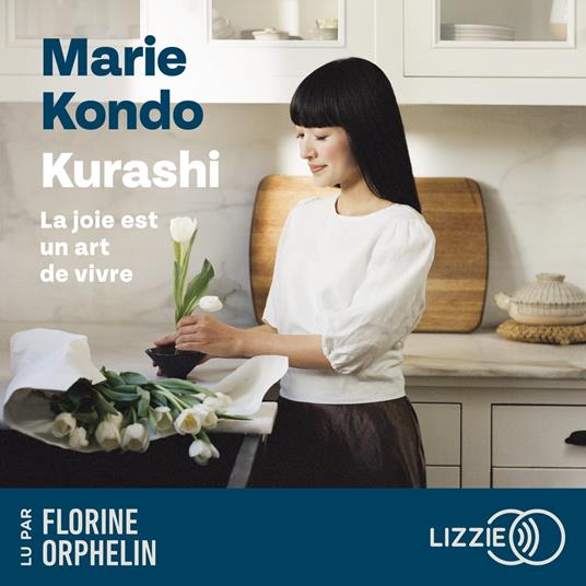 Kurashi. La joie est un art de vivre