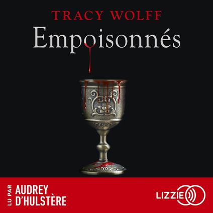 Assoiffés - Tome 5 Empoisonnés