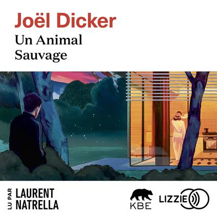 Il caso Alaska Sanders, Audiolibro