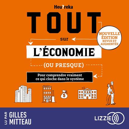 Tout sur l'économie, ou presque (nouvelle édition 2024)