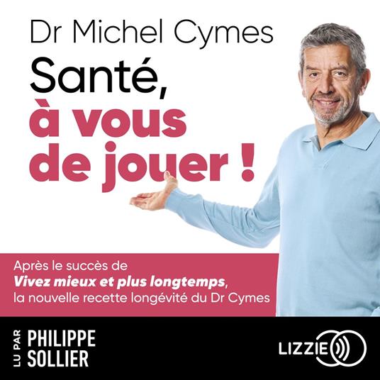 Santé, à vous de jouer !