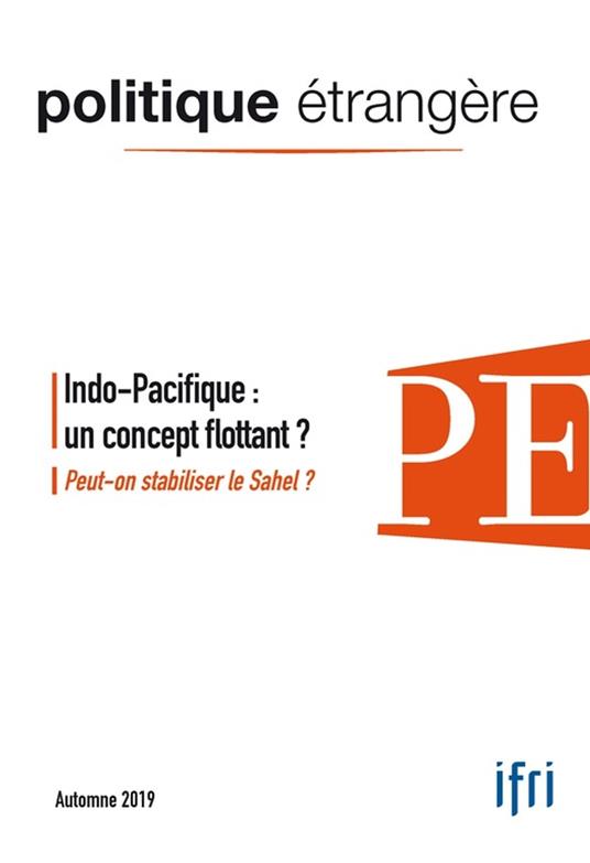 Indo-Pacifique : un concept flottant ?