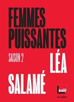 Femmes puissantes - saison 2