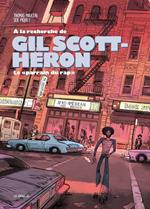 Gil Scott-Heron