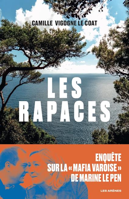 Les Rapaces