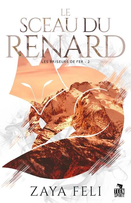 Le sceau du renard