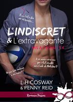 L'indiscret et l'extravagante